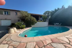 Photos  Maison à vendre Trans-en-Provence 83720