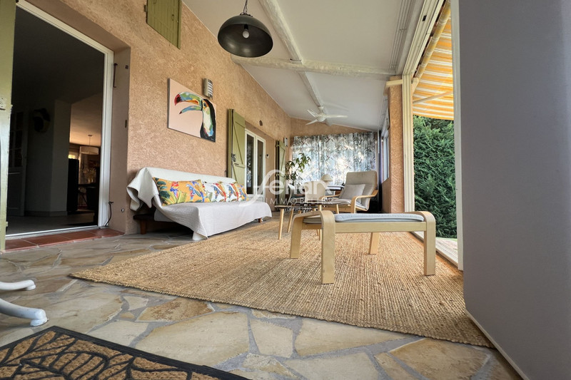 Photo n°4 - Vente maison Trans-en-Provence 83720 - 485 000 €