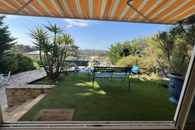 Photo n°3 - Vente maison Trans-en-Provence 83720 - 485 000 €