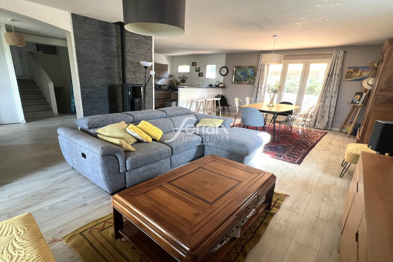 Photo n°6 - Vente maison Trans-en-Provence 83720 - 485 000 €