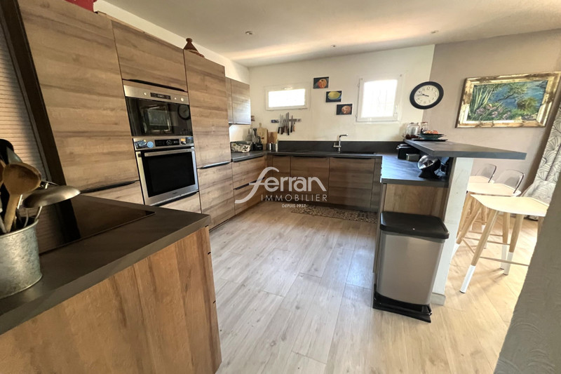 Photo n°7 - Vente maison Trans-en-Provence 83720 - 485 000 €