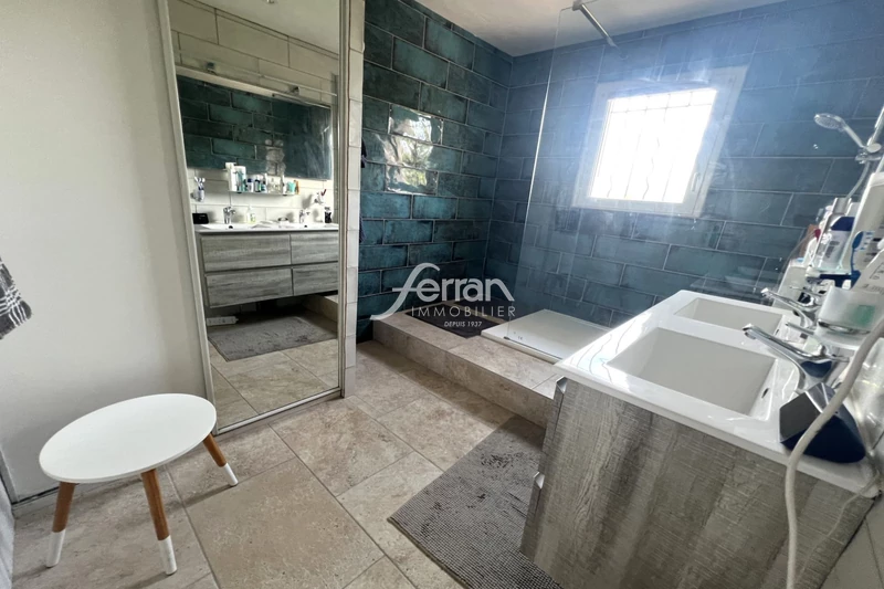 Vente maison Trans-en-Provence  