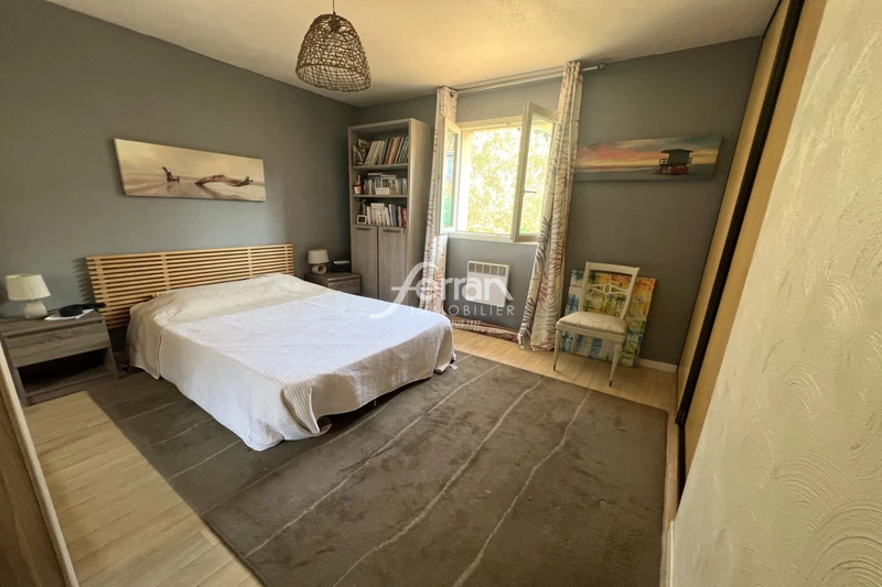 Vente maison Trans-en-Provence  
