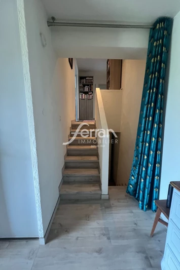 Vente maison Trans-en-Provence  