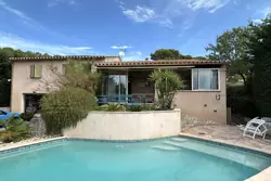 Photos  Maison à vendre Trans-en-Provence 83720