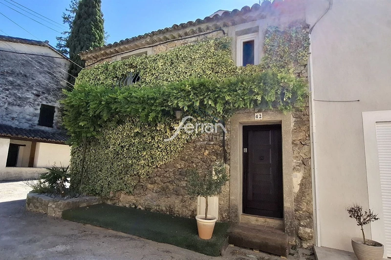 Vente maison Lorgues  