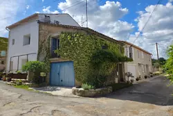 Photos  Maison à vendre Lorgues 83510