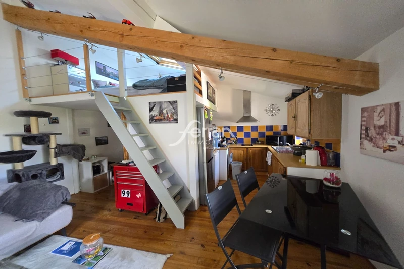Vente maison Lorgues  