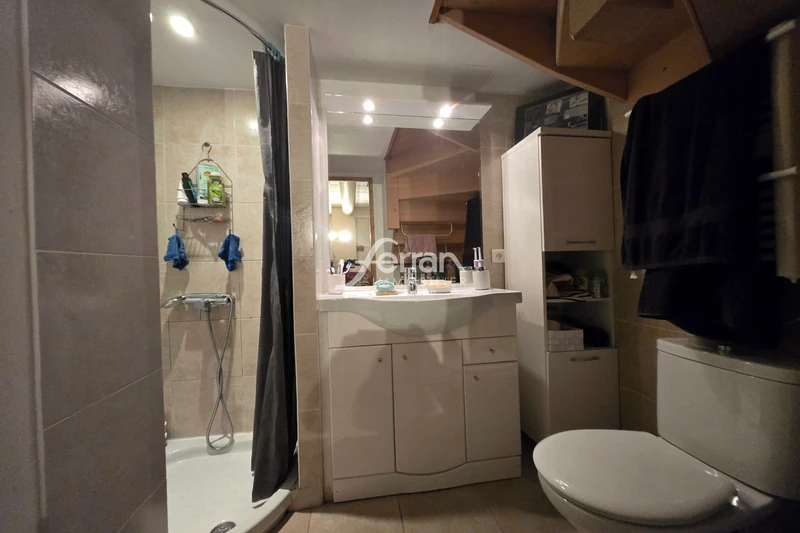 Vente maison Lorgues  