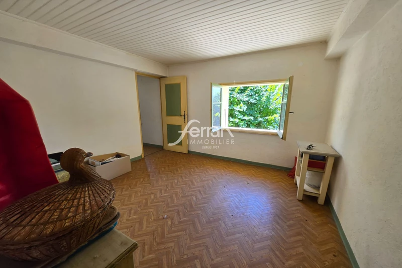 Vente maison Villecroze  