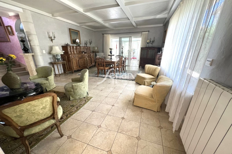 Vente maison Draguignan  