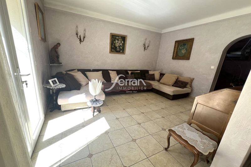 Vente maison Draguignan  