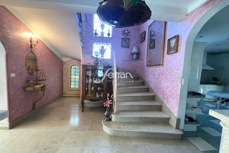 Vente maison Draguignan  