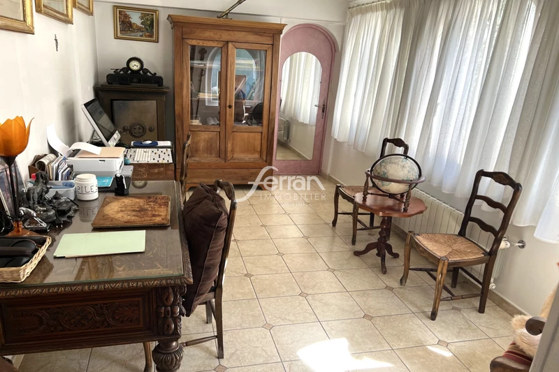 Vente maison Draguignan  