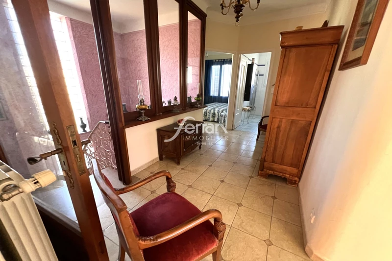 Vente maison Draguignan  