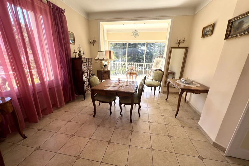 Vente maison Draguignan  