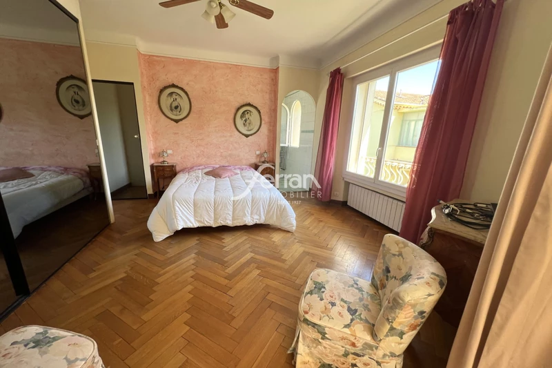 Vente maison Draguignan  