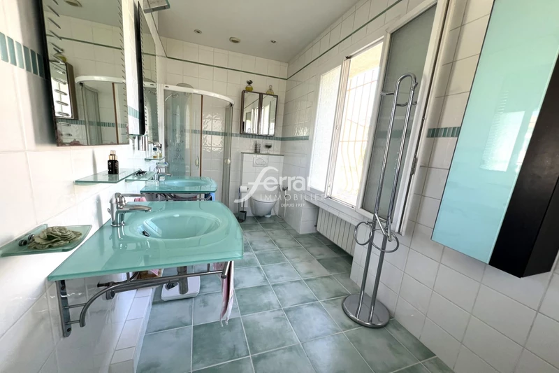 Vente maison Draguignan  