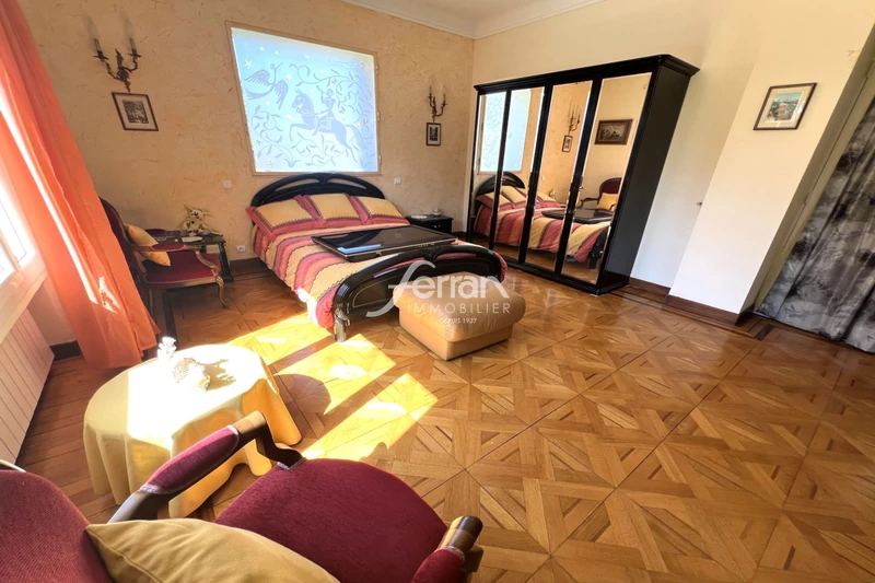 Vente maison Draguignan  