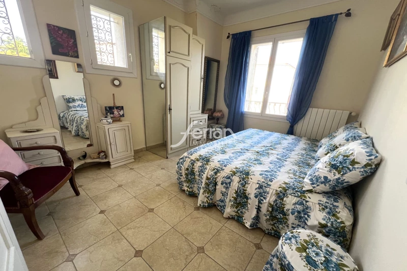 Vente maison Draguignan  