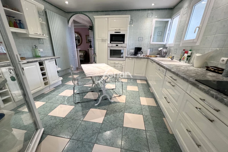 Vente maison Draguignan  