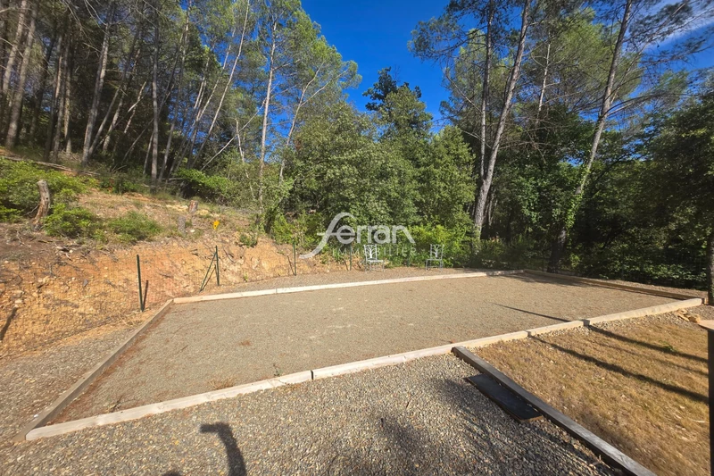 Photo n°11 - Vente maison Salernes 83690 - 562 000 €