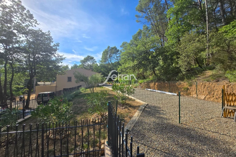 Photo n°13 - Vente maison Salernes 83690 - 562 000 €