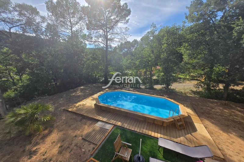 Photo n°9 - Vente maison Salernes 83690 - 562 000 €