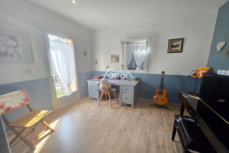 Photo n°7 - Vente maison Salernes 83690 - 562 000 €