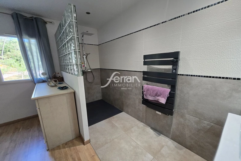 Photo n°5 - Vente maison Salernes 83690 - 562 000 €