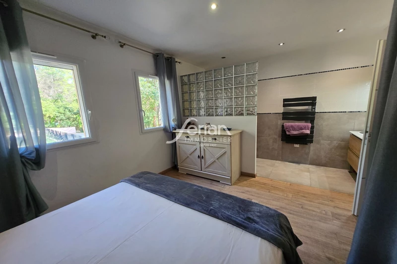 Photo n°8 - Vente maison Salernes 83690 - 562 000 €