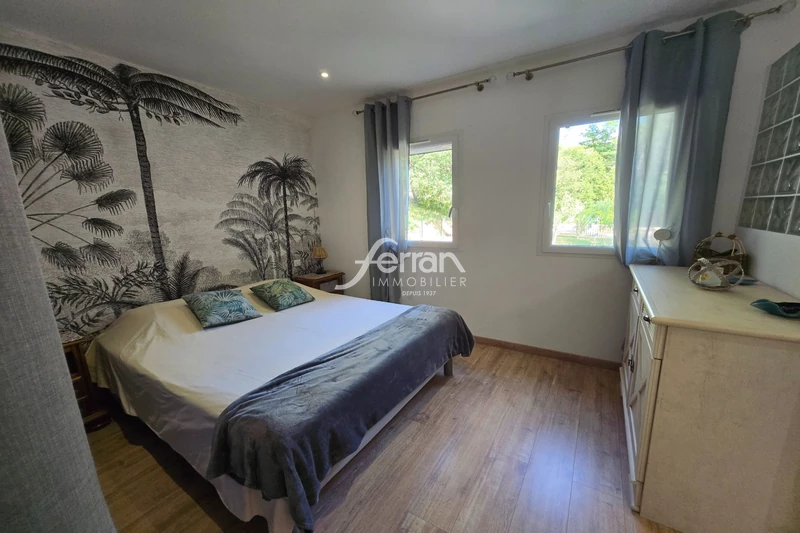 Photo n°4 - Vente maison Salernes 83690 - 562 000 €