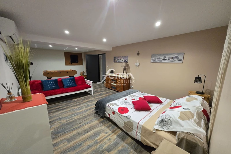 Photo n°15 - Vente maison Salernes 83690 - 562 000 €