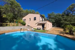 Photos  Maison à vendre Salernes 83690