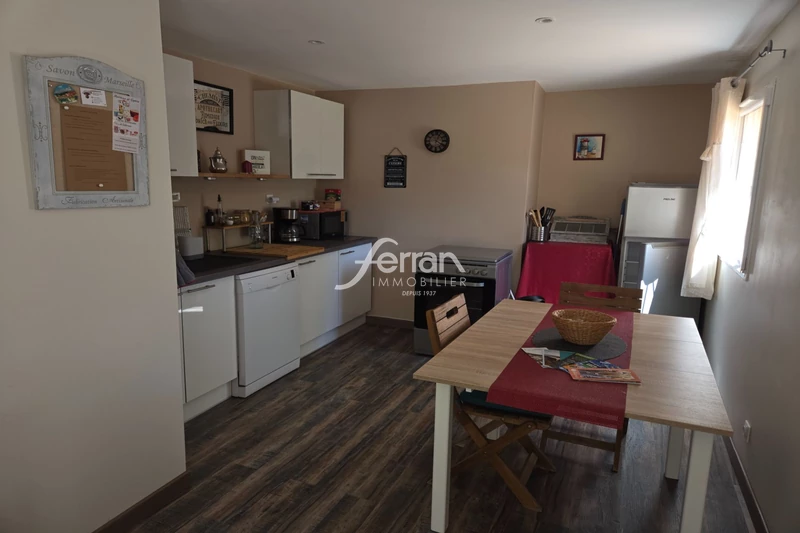 Photo n°16 - Vente maison Salernes 83690 - 562 000 €