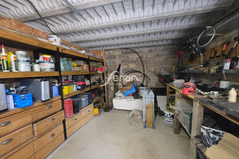 Photo n°18 - Vente maison Salernes 83690 - 562 000 €