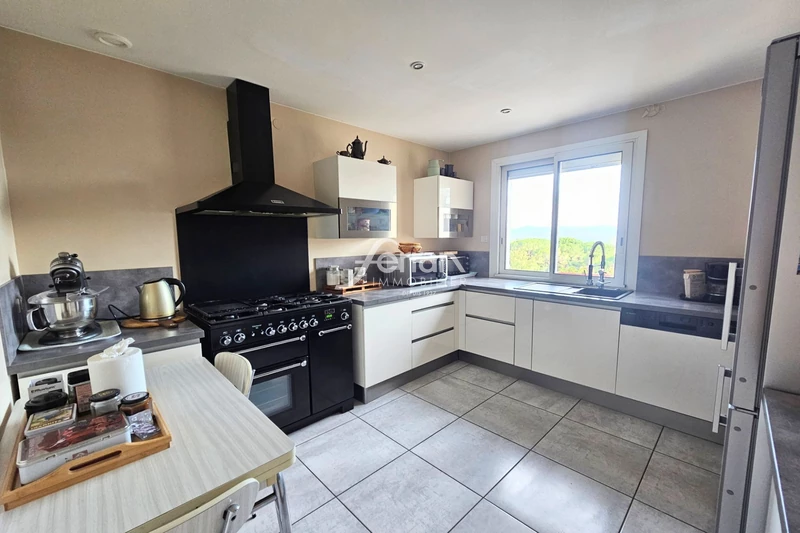 Vente maison Vidauban  