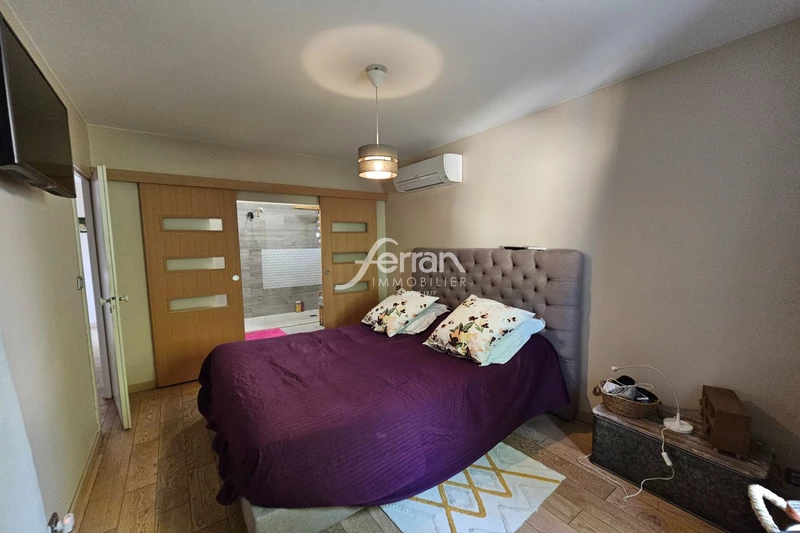 Vente maison Vidauban  
