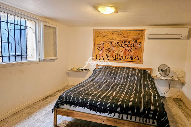 Vente maison Vidauban  