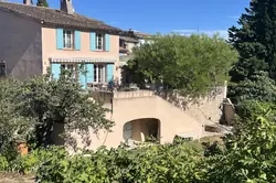 Photos  Maison à vendre Trans-en-Provence 83720