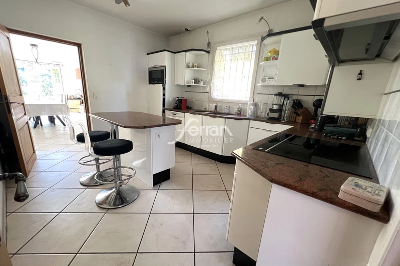 Vente maison Trans-en-Provence  