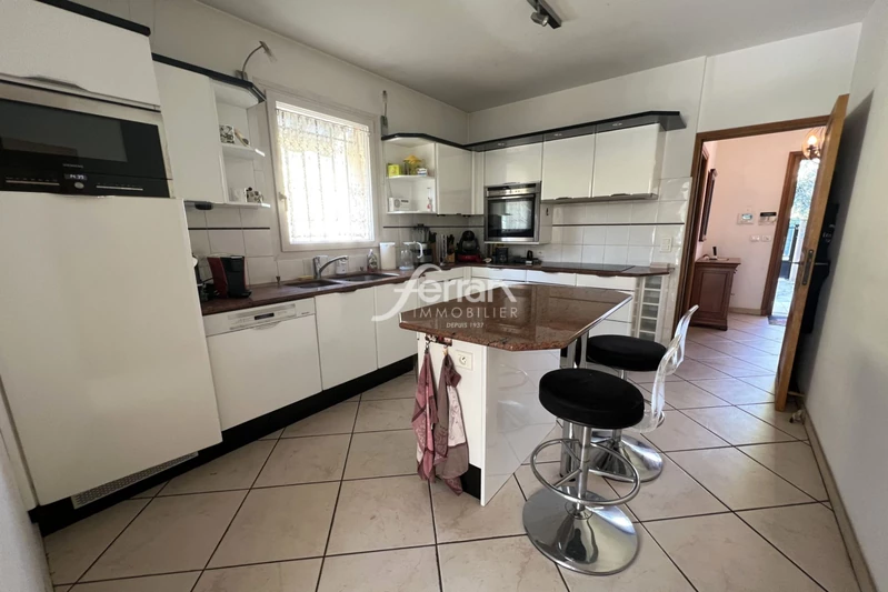 Vente maison Trans-en-Provence  