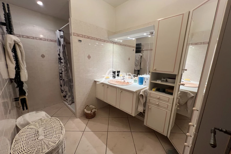 Vente maison Trans-en-Provence  
