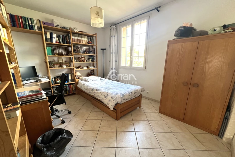Vente maison Trans-en-Provence  