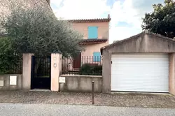 Photos  Maison à vendre Trans-en-Provence 83720