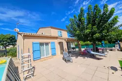 Photos  Maison à vendre Les Arcs 83460