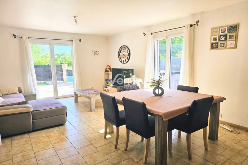 Photo n°2 - Vente maison Les Arcs 83460 - 399 000 €