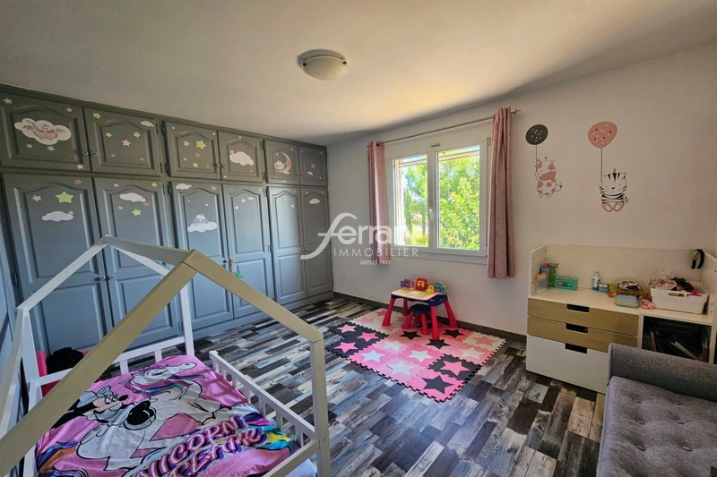 Photo n°4 - Vente maison Les Arcs 83460 - 399 000 €