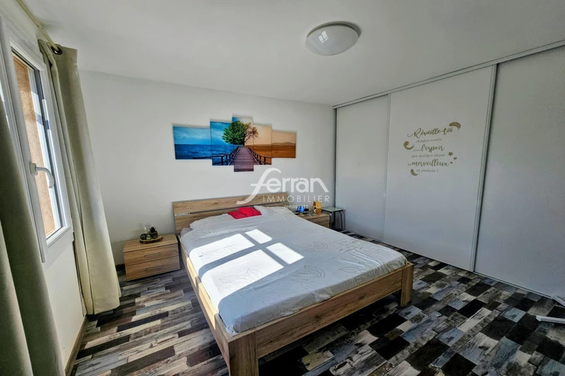 Photo n°5 - Vente maison Les Arcs 83460 - 399 000 €