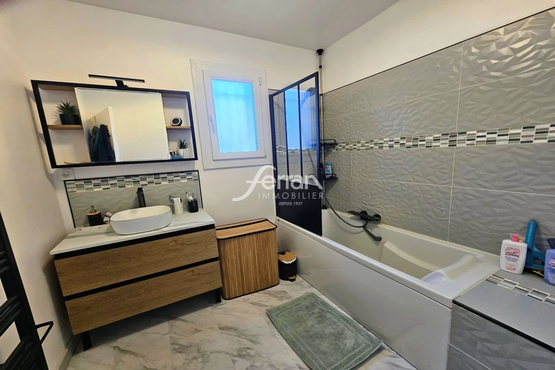 Photo n°6 - Vente maison Les Arcs 83460 - 399 000 €